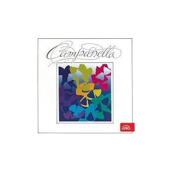 Česká hudba Pěvecký sbor Campanella – Campanella