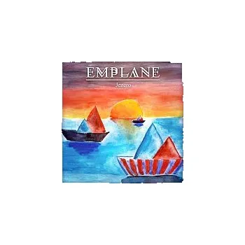 Česká hudba Emplane – Jezero