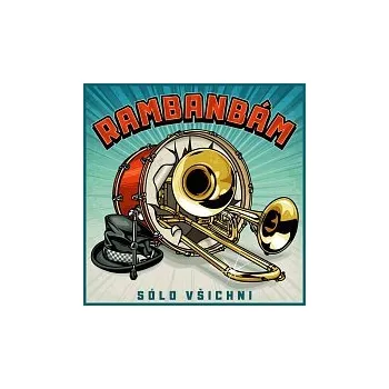 Česká hudba Rambanbám – Sólo všichni