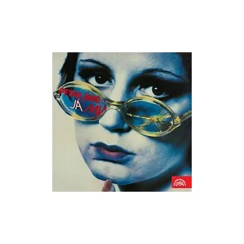 Česká hudba Petra Janů – Já & my