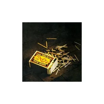 Česká hudba Bratři Ebenové – Malé písně do tmy