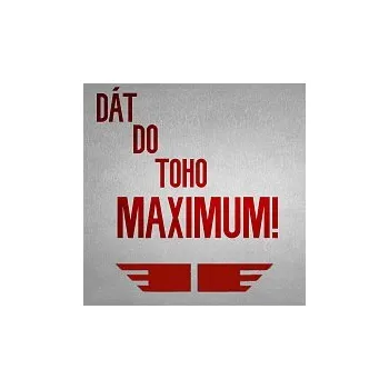 Česká hudba Podraz na Druhou – Dát do toho maximum!