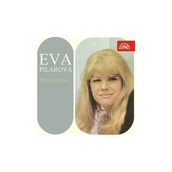 Česká hudba Eva Pilarová – Summertime...