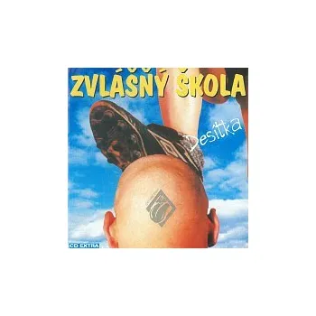 Česká hudba Zvlášňý škola – Desítka