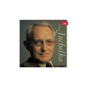 Hudba Různí interpreti – Miroslav Juchelka