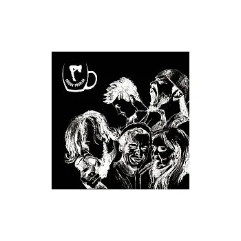 Česká hudba Přísun povolen – Přísun povolen