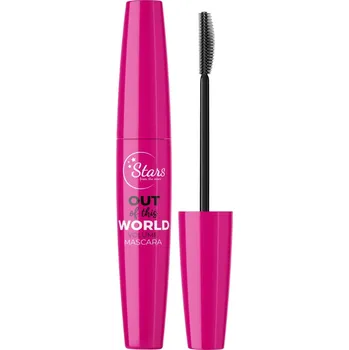 Řasenka Řasenka Stars from the Stars Out of This World