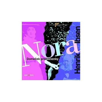 Různí interpreti – Nora - Domeček pro panenky