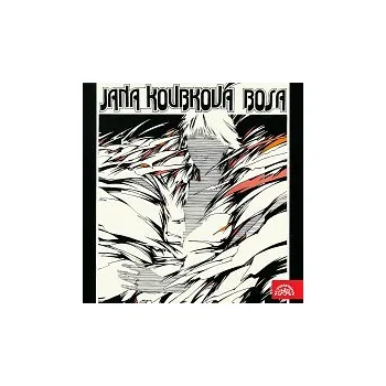 Česká hudba Jana Koubková – Bosa