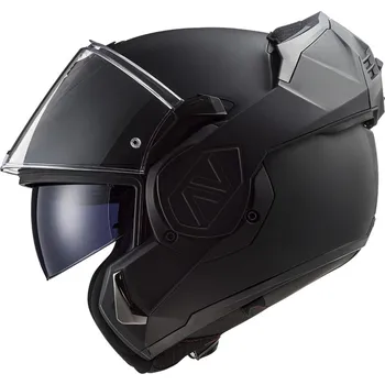 Auto-moto LS2 HELMETS LS2 FF906 ADVANT NOIR-06 - Velikost XL