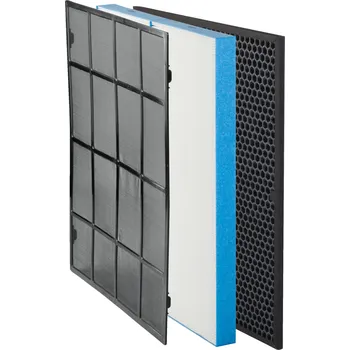 Příslušenství pro čističku vzduchu Electrolux EF116 Náhradní kazeta filtrů do čističky vzduchu EAP450 EF116