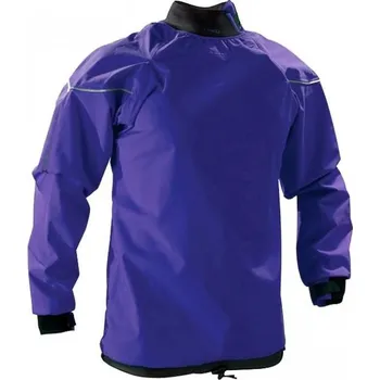 Suchý oblek Vodácká bunda PILGRIM HIKO Fialová L