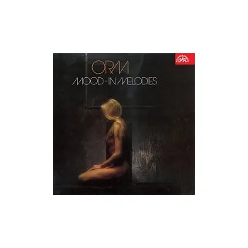 Česká hudba ORM – Mood - In Melodies