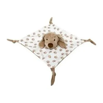 plyšák Miluś piesek 25cm