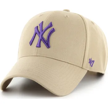 Kšiltovka 47 Brand Pánská kšiltovka New York Yankees MLB '47 MVP SNAPBACK