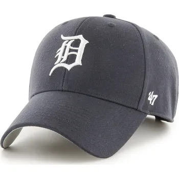 Kšiltovka 47 Brand Pánská kšiltovka Detroit Tigers MLB '47 MVP