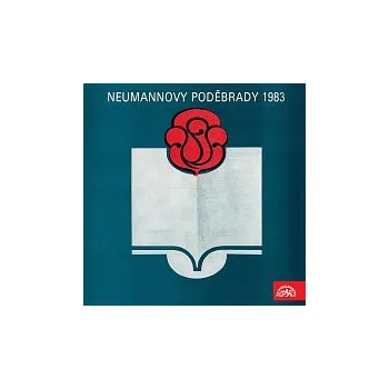 Hudba Různí interpreti – Neumannovy Poděbrady 1983