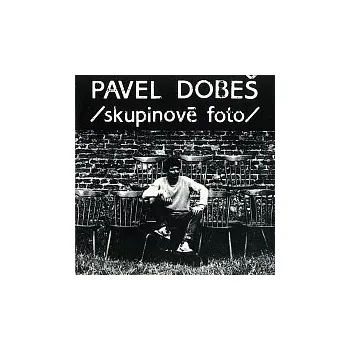Česká hudba Pavel Dobeš – Skupinové foto