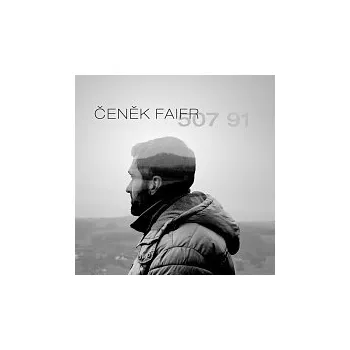 Česká hudba Čeněk Faifr – 507 91