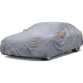 Krycí plachta AZ Auto Design Plachta na auto (SUV YXL)