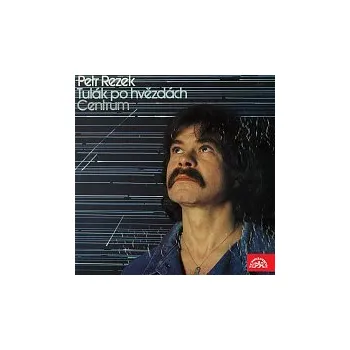 Česká hudba Petr Rezek – Tulák po hvězdách