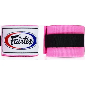 Příslušenství pro čtečku elektronické knihy ELASTICKÉ OBINADLA NA RUCE FAIRTEX HW2 (pink) 4,5 m