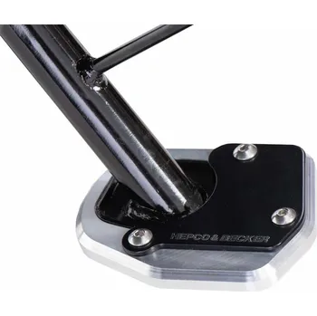 Zavazadlo na motocykl Hepco & Becker Podložka pod boční stojan Honda X-ADV (25)