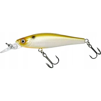 Umělá nástraha Wobler GUNKI GAMERA SMELT 5,3 g 65 mm