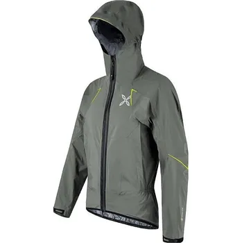 Montura pánská bunda Magic 2.0, tm. zelená, L