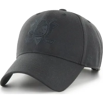 Kšiltovka 47 Brand Pánská kšiltovka Anaheim Ducks NHL MVP Snapback ’47 MVP