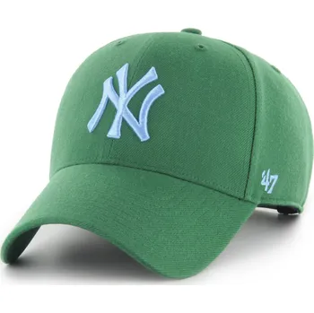 Kšiltovka 47 Brand Pánská kšiltovka New York Yankees MLB '47 MVP SNAPBACK