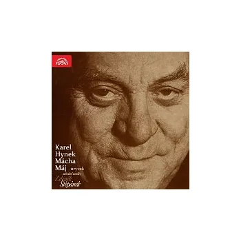 Hudba Zdeněk Štěpánek – Máj - úryvek