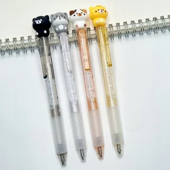 Gelová propiska modré Kuki