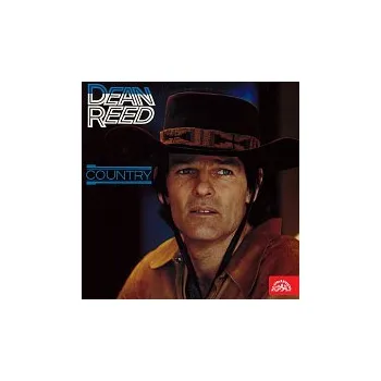 Česká hudba Dean Reed – Country
