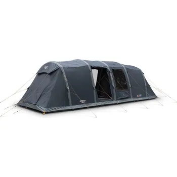 Stan Velký rodinný stan pro 8 osob Vango Tacoma Air 800XL Package Barva: modrá/šedá