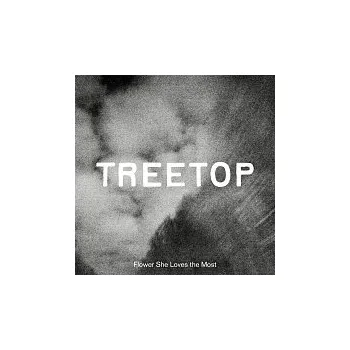 Česká hudba Treetop – Flower She Loves the Most