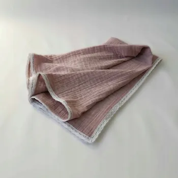 Zavinovačka Mušelínový zavinovačka , starorůžová