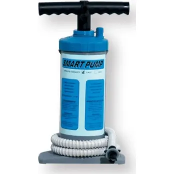 pumpička Ruční pumpa Ceredi Smart 4/2