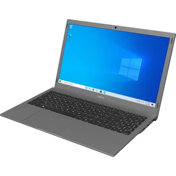 Notebook UMAX notebook VisionBook 15Wj Plus/ 15,6" IPS/ 1920x1080/ N5100/ 4GB/ 128GB SSD/ HDMI/ 2x USB 3.0/ USB-C/ W10 Pro