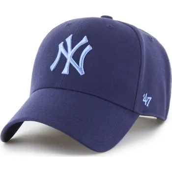 Kšiltovka 47 Brand Pánská kšiltovka New York Yankees MLB MVP Snapback ’47 MVP