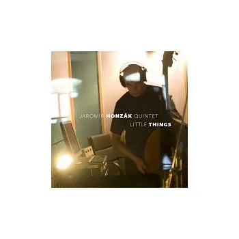 Česká hudba Jaromír Honzák Quintet – Little Things