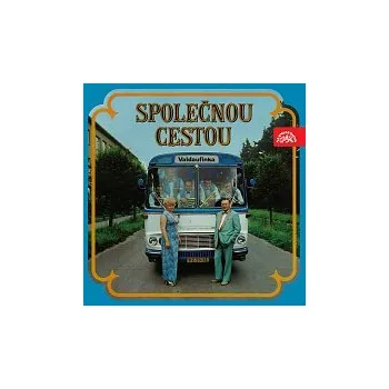 Hudba Malá dechová hudba Valdaufinka – Společnou cestou.