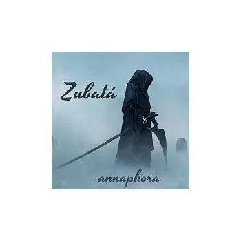 Česká hudba ANNAPHORA – Zubatá