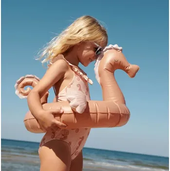 Nafukovací kruh Liewood Nafukovací kruh Phoebe Mořský koník Liewood Phoebe Swim Ring Seahorse