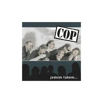 Česká hudba Cop – Jedním tahem…
