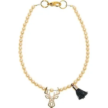 Šperk Deers Stylový náramek s jelínkem D03 + 2 měsíce na vrácení zboží