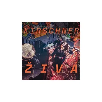 Zahraniční hudba Jana Kirschner – Živá