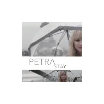 Česká hudba Petra – Stay