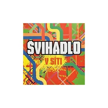 Česká hudba Švihadlo – V síti