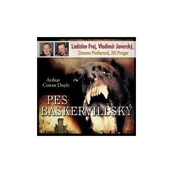 Česká hudba Ladislav Frej, Vladimír Javorský – Doyle: Pes baskervillský